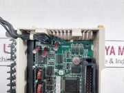 Omron Cqm1-da021 Analog Output Module (D/A Unit) 2498K 2Ch 0-20Ma