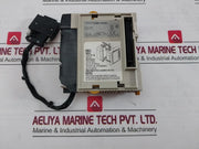 Omron Cqm1-da021 Analog Output Module (D/A Unit) 2498K 2Ch 0-20Ma