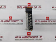 Omron Cqm1-id211 8 Point Input Unit 12-24V Dc 5-10Ma 94V-0