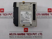Omron Cqm1-id211 8 Point Input Unit 12-24V Dc 5-10Ma 94V-0