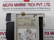 Omron Cqm1-id211 8 Point Input Unit 12-24V Dc 5-10Ma 94V-0