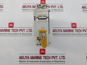 Omron Cqm1-id211 8 Point Input Unit 12-24V Dc 5-10Ma 94V-0