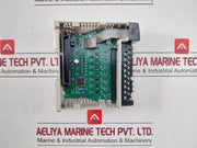 Omron Cqm1-id211 8 Point Input Unit 12-24V Dc 5-10Ma 94V-0