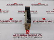 Omron Cqm1-id211 8 Point Input Unit 12-24Vdc 5-10Ma