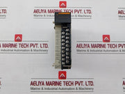 Omron Cqm1-id211 8 Point Input Unit 12-24Vdc 5-10Ma