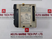 Omron Cqm1-id211 8 Point Input Unit 12-24Vdc 5-10Ma