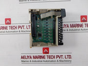 Omron Cqm1-id211 8 Point Input Unit 12-24Vdc 5-10Ma