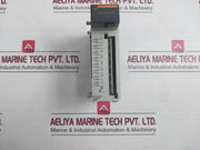 Omron Cqm1-id211 Input Unit 5-10Ma