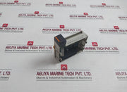 Omron Cqm1-id211 Input Unit 5-10Ma