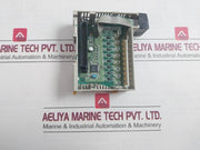 Omron Cqm1-id211 Input Unit 5-10Ma