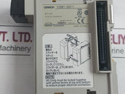 Omron Cqm1-id211 Input Unit 5-10Ma