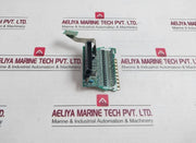 Omron Cqm1-id212-1 Input Module Pcb 8.00Mhz Rev: D14 2346811-0C