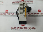 Omron Cqm1-id212-1 Pcb Card For Input Module -707V