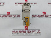 Omron Cqm1-id212 16-point Input Unit 24Vdc 6Ma