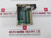 Omron Cqm1-id212 16-point Input Unit 24Vdc 6Ma