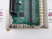 Omron Cqm1-id212 16-point Input Unit 24Vdc 6Ma
