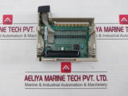 Omron Cqm1-id212 16-point Input Unit 24Vdc 6Ma