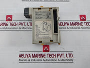 Omron Cqm1-id212 16-point Input Unit 24Vdc 6Ma