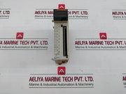 Omron Cqm1-id212 16 Point Input Unit 24Vdc 6Ma Rev A