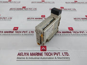 Omron Cqm1-id212 16 Point Input Unit 24Vdc 6Ma Rev A