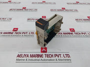 Omron Cqm1-id212 16 Point Input Unit 24Vdc 6Ma Rev A
