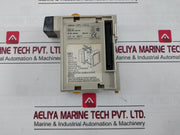 Omron Cqm1-id212 16 Point Input Unit 24Vdc 6Ma Rev A