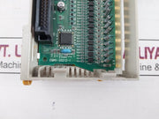 Omron Cqm1-id212 16 Point Input Unit 24Vdc 6Ma Rev A