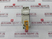 Omron Cqm1-id212 16 Points Digital Input Unit 24Vdc 6Ma