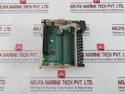 Omron Cqm1-id212 Digital Input Unit 24Vdc 6Ma 16 Point