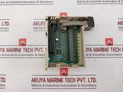 Omron Cqm1-id212 Input Module 05701002 24V Dc 6Ma 16Pts