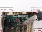 Omron Cqm1-id212 Input Module 05701002 24V Dc 6Ma 16Pts