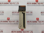Omron Cqm1-id212 Input Module 05701002 24V Dc 6Ma 16Pts