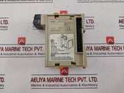 Omron Cqm1-id212 Input Module 05701002 24V Dc 6Ma 16Pts