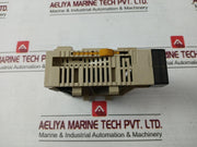 Omron Cqm1-id212 Input Module 24Vdc 6Ma 16 Pts