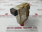 Omron Cqm1-id212 Input Module 24Vdc 6Ma 16 Pts
