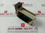 Omron Cqm1-id212 Input Module 24Vdc 6Ma 16 Pts