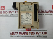 Omron Cqm1-id212 Input Module 24Vdc 6Ma 16 Pts