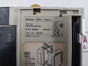 Omron Cqm1-id212 Input Unit 24Vdc 6Ma 16Point