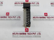 Omron Cqm1-id212 Input Unit 24Vdc 6Ma 16Point