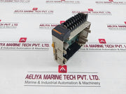 Omron Cqm1-id212 Input Unit 24Vdc 6Ma 16Point