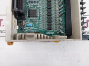 Omron Cqm1-id212 Input Unit 24Vdc 6Ma 16Point