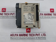 Omron Cqm1-id212 Input Unit 24Vdc 6Ma 16Point