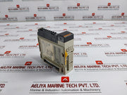 Omron Cqm1-id212 Input Unit Module 24Vdc 16 Points Din Rail Mounting