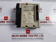 Omron Cqm1-id212 Input Unit Module 24Vdc 16 Points Din Rail Mounting