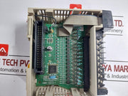 Omron Cqm1-id212 Input Unit Module 24Vdc 16 Points Din Rail Mounting