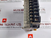 Omron Cqm1-id212 Input Unit Module 24Vdc 16 Points Din Rail Mounting