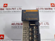 Omron Cqm1-id212 Input Unit Module 24Vdc 16 Points Din Rail Mounting