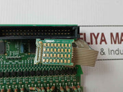 Omron Cqm1-id213-1 Plc Input Module 94V-0