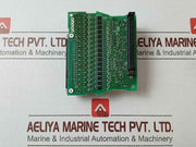Omron Cqm1-id213-1 Plc Input Module 94V-0
