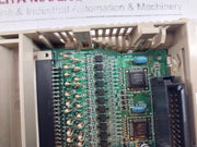 Omron Cqm1-id213 Dc Input Unit Module 24Vdc 4Ma 32 Points 1651N 500036870